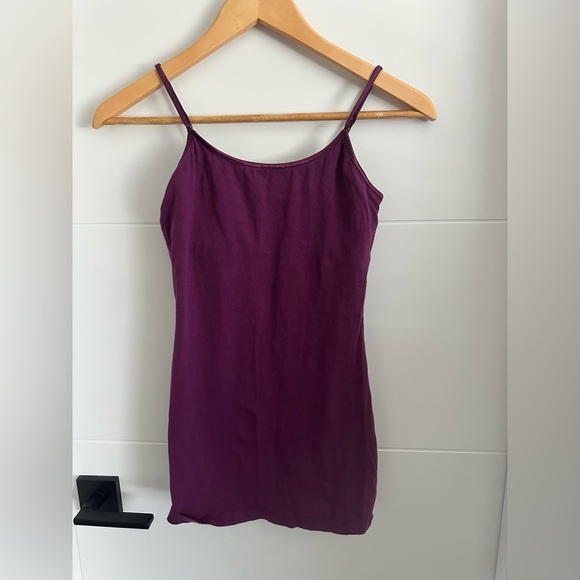 💝Zenana Outfitters Women’s Camisole -Size Small 💝 - Picture 1 of 4
